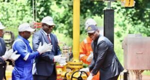Gamba : Quand Brice Clotaire Oligui Nguema transforme la production pétrolière en symbole de souveraineté nationale