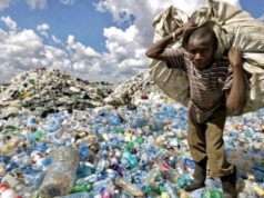 Gabon : La Pollution Plastique Refait Surface, Un Défi Urgent pour l’Avenir de l’Environnement