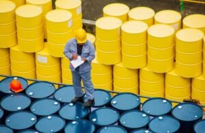 Énergie : sous pression, Séoul se tourne vers l’Afrique pour sécuriser son pétrole