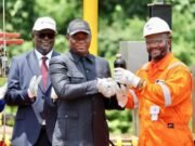 Ngongui : symbole d’un Gabon qui reprend son énergie