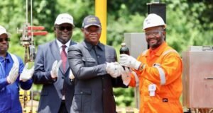 Ngongui : symbole d’un Gabon qui reprend son énergie