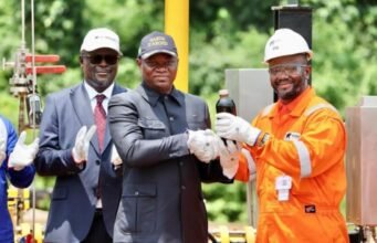 Ngongui : symbole d’un Gabon qui reprend son énergie