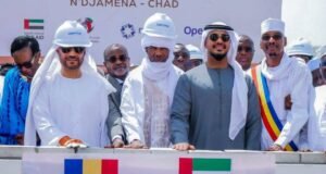 Tchad : N’Djamena lance deux grands projets hospitaliers pour renforcer l’accès aux soins et limiter les évacuations médicales