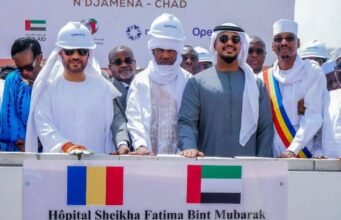 Tchad : N’Djamena lance deux grands projets hospitaliers pour renforcer l’accès aux soins et limiter les évacuations médicales