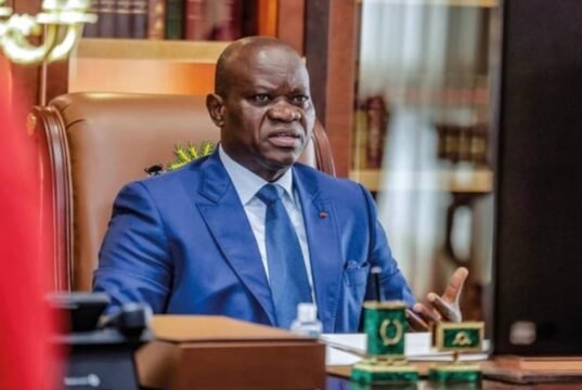 Le Gabon Lance une Levée de Fonds de 335 Milliards FCFA pour Stimuler Son Développement : Un Pari Ambitieux pour le 2e Trimestre 2026