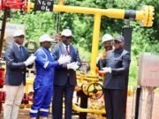 Inauguration du champ pétrolier : un tournant pour le Gabon