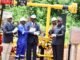 Inauguration du champ pétrolier : un tournant pour le Gabon