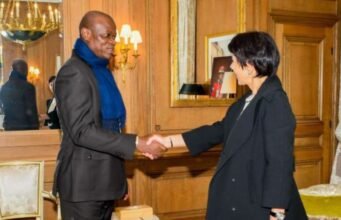 Comilog face à l’incertitude : quand le Gabon devient le cœur stratégique d’Eramet