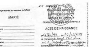 Gabon : la rectification d’âge, révélateur d’une jeunesse sous pression