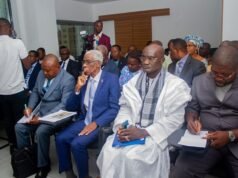 Gabon : un scrutin inédit pour les travailleurs, entre attentes et méfiance