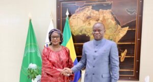 Gabon–Nations Unies : une nouvelle dynamique de coopération se dessine à Libreville