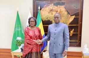 Gabon–Nations Unies : une nouvelle dynamique de coopération se dessine à Libreville