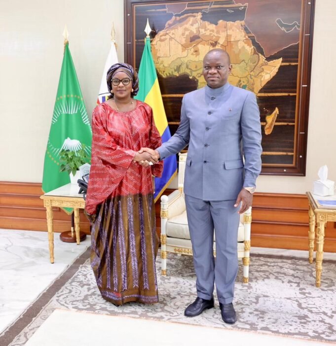 une nouvelle dynamique de coopération se dessine à Libreville