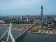 La Côte d’Ivoire en Pleine Ascension : Un PIB Nominal de 63 000 Milliards FCFA en 2025, un Bond de 19%