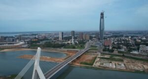La Côte d’Ivoire en Pleine Ascension : Un PIB Nominal de 63 000 Milliards FCFA en 2025, un Bond de 19%