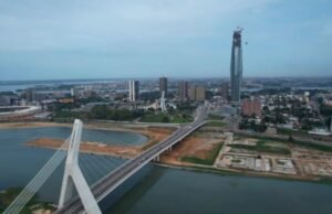 La Côte d’Ivoire en Pleine Ascension : Un PIB Nominal de 63 000 Milliards FCFA en 2025, un Bond de 19%