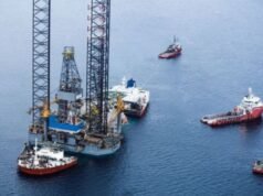 Gabon : BW Energy dynamise l’offshore avec la nouvelle plateforme “Prospector 5”