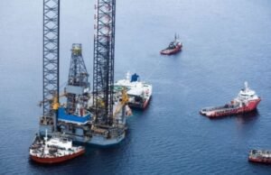 Gabon : BW Energy dynamise l’offshore avec la nouvelle plateforme “Prospector 5”