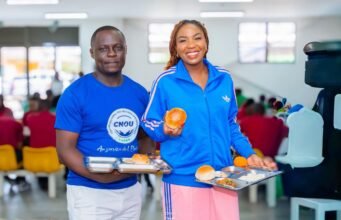 Retour tant attendu du restaurant universitaire de Nkok : Un soulagement pour les étudiants après deux ans d’attente