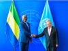 Gabon – Nations unies : Libreville renforce un partenariat au cœur de la stratégie d’Oligui Nguema