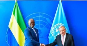 Gabon – Nations unies : Libreville renforce un partenariat au cœur de la stratégie d’Oligui Nguema