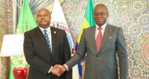 Entre Libreville et Malabo : une frontière qui devient un pont de coopération