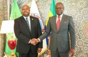 Entre Libreville et Malabo : une frontière qui devient un pont de coopération