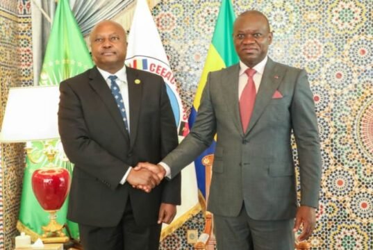 Entre Libreville et Malabo : une frontière qui devient un pont de coopération