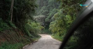 Bifoun–Ndjolé : l’axe oublié où chaque trajet devient un risque