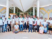 Woleu-Ntem : la Foire agricole en préparation, les acteurs locaux au cœur des échanges