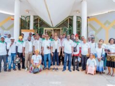 Woleu-Ntem : la Foire agricole en préparation, les acteurs locaux au cœur des échanges