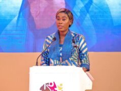 Zita Oligui Nguema, la Première dame gabonaise, propulse Libreville sur la scène du leadership féminin africain