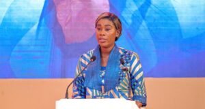 Zita Oligui Nguema, la Première dame gabonaise, propulse Libreville sur la scène du leadership féminin africain