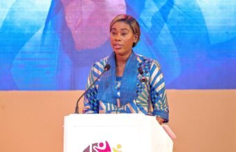 Zita Oligui Nguema, la Première dame gabonaise, propulse Libreville sur la scène du leadership féminin africain