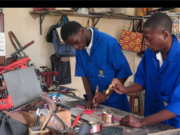 Entrepreneuriat : les petits boulots informels, une débrouillardise qui interpelle les autorités