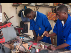 Entrepreneuriat : les petits boulots informels, une débrouillardise qui interpelle les autorités