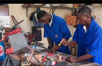 Entrepreneuriat : les petits boulots informels, une débrouillardise qui interpelle les autorités