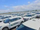 Libreville : 200 nouveaux taxis pour donner un nouvel élan au transport urbain et à l’emploi