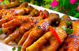 Pattes de poulet : un trésor nutritionnel souvent sous-estimé