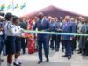Gabon : Oligui Nguema inaugure un Palais des Congrès aux ambitions continentales
