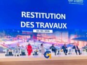 Libreville : Le Forum International pour l’Innovation et le Développement clôture sa première édition