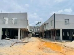 Makokou : un marché public qui illustre la politique de proximité du Président Oligui Nguema