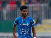 Mercato : Didier Ibrahim Ndong annoncé proche d’un retour au pays avec Mangasport