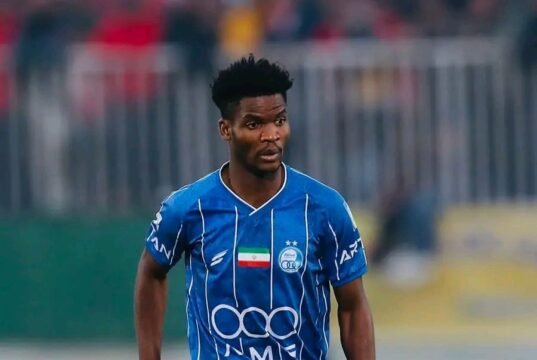 Mercato : Didier Ibrahim Ndong annoncé proche d’un retour au pays avec Mangasport
