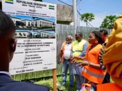 CNOU : lancement des travaux de rénovation du siège administratif