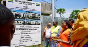 CNOU : lancement des travaux de rénovation du siège administratif