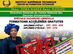 Le CNOU dément une fausse annonce de formations gratuites diffusée en ligne