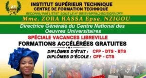 Le CNOU dément une fausse annonce de formations gratuites diffusée en ligne
