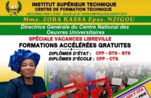 Le CNOU dément une fausse annonce de formations gratuites diffusée en ligne