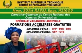 Le CNOU dément une fausse annonce de formations gratuites diffusée en ligne